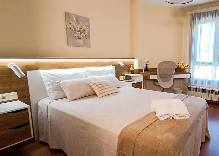 Burgo Loft Lerez A 5 Min De La Zona Monumental