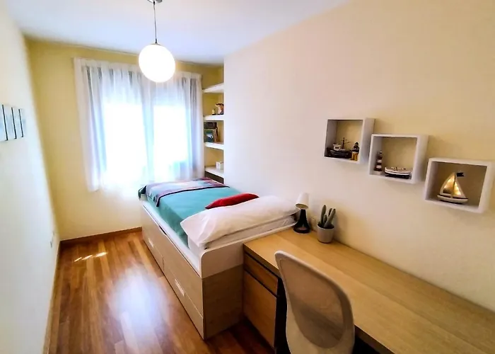 Burgo Loft Lerez A 5 Min De La Zona Monumental