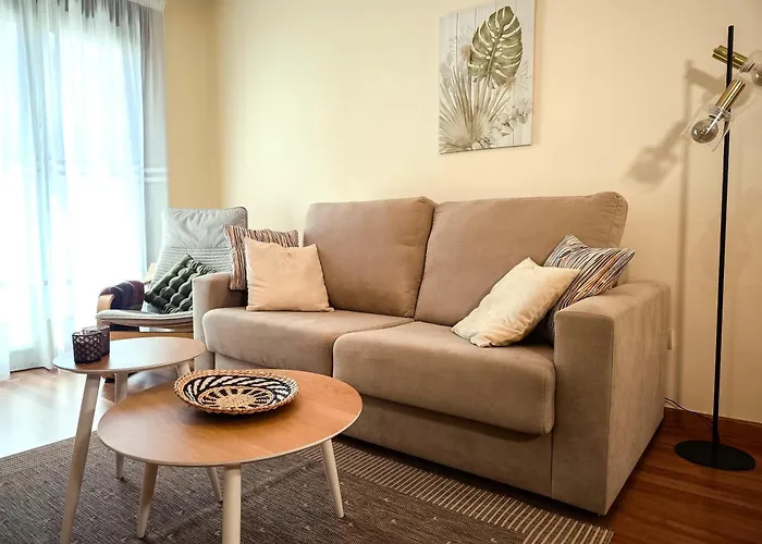 Burgo Loft Lerez A 5 Min De La Zona Monumental