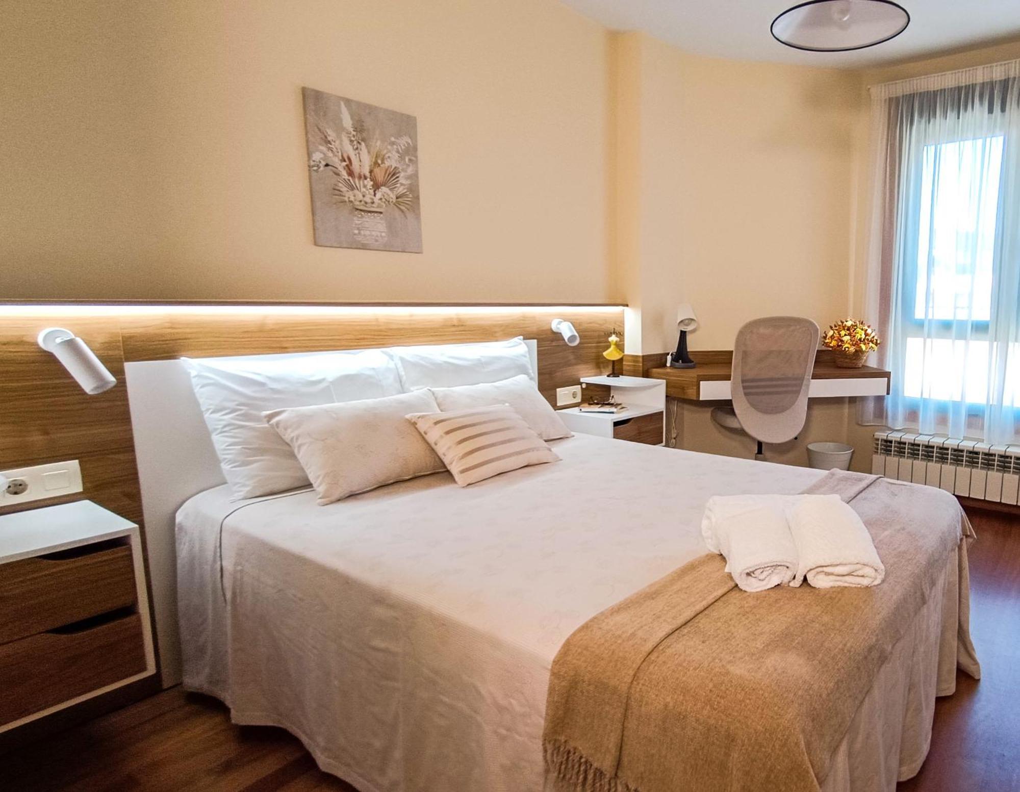 Burgo Loft Lerez A 5 Min De La Zona Monumental Apartment *