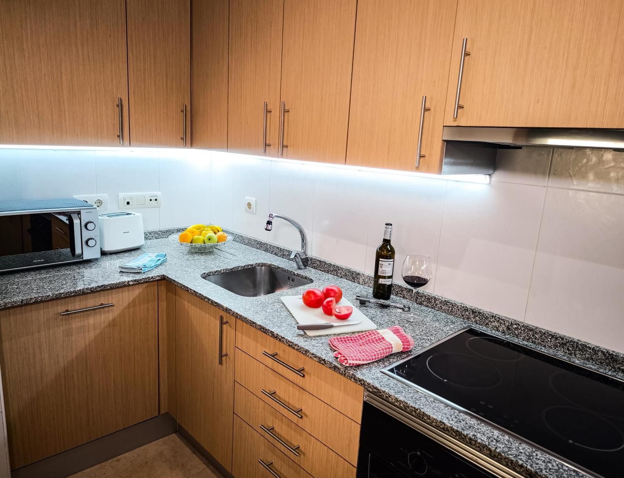 Apartment Burgo Loft Lerez A 5 Min De La Zona Monumental Pontevedra