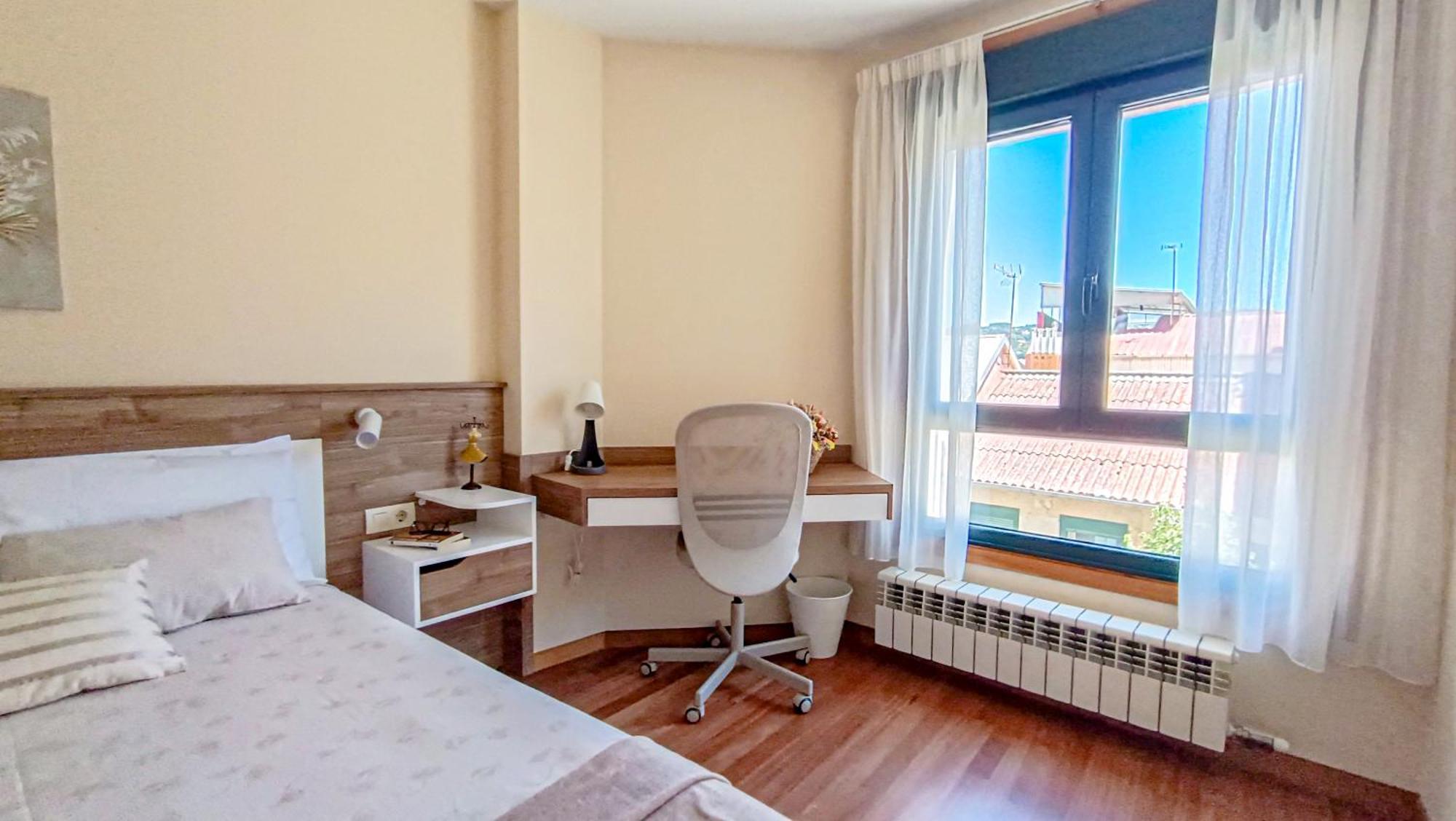 Burgo Loft Lerez A 5 Min De La Zona Monumental *
