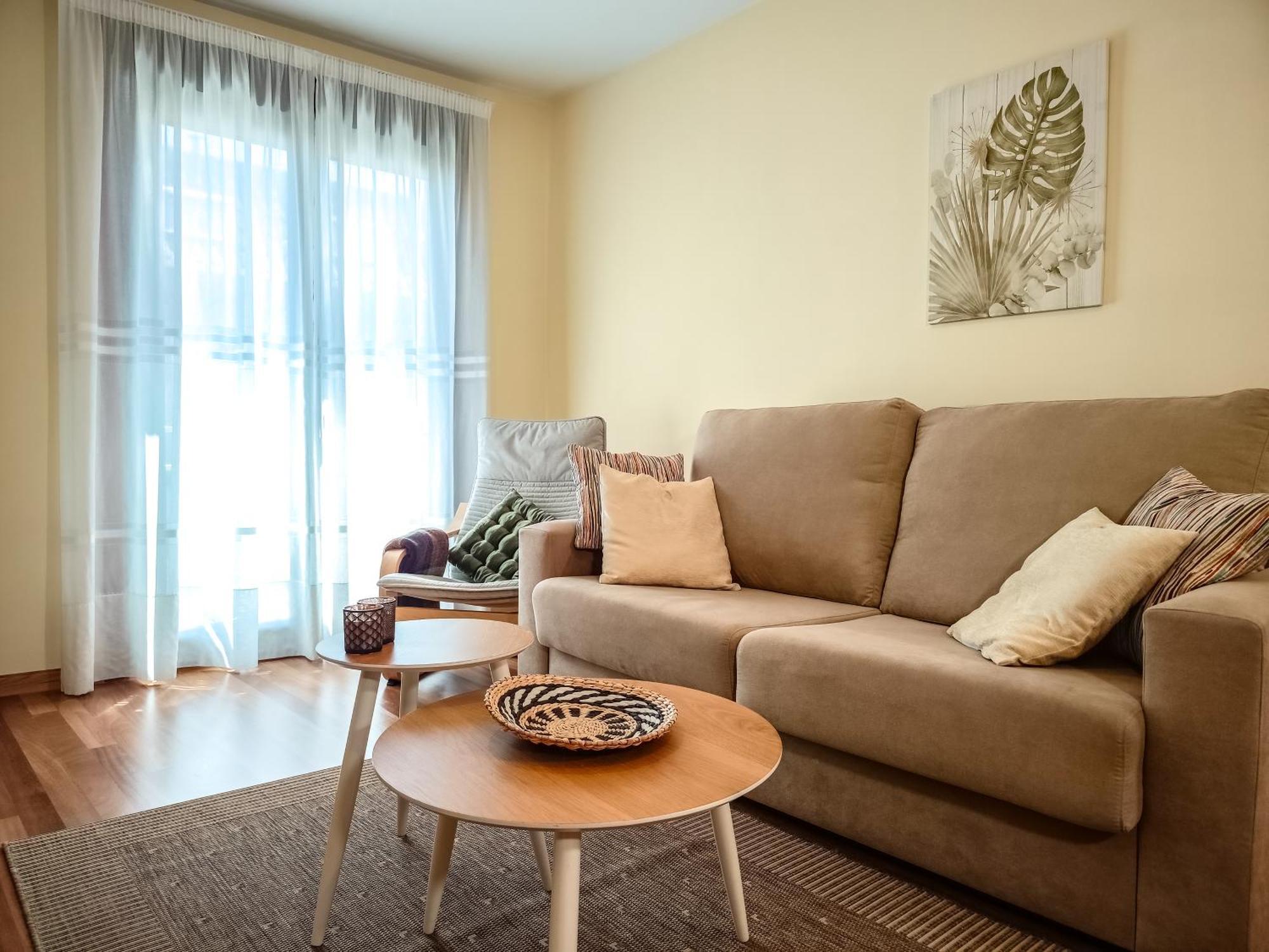 Burgo Loft Lerez A 5 Min De La Zona Monumental