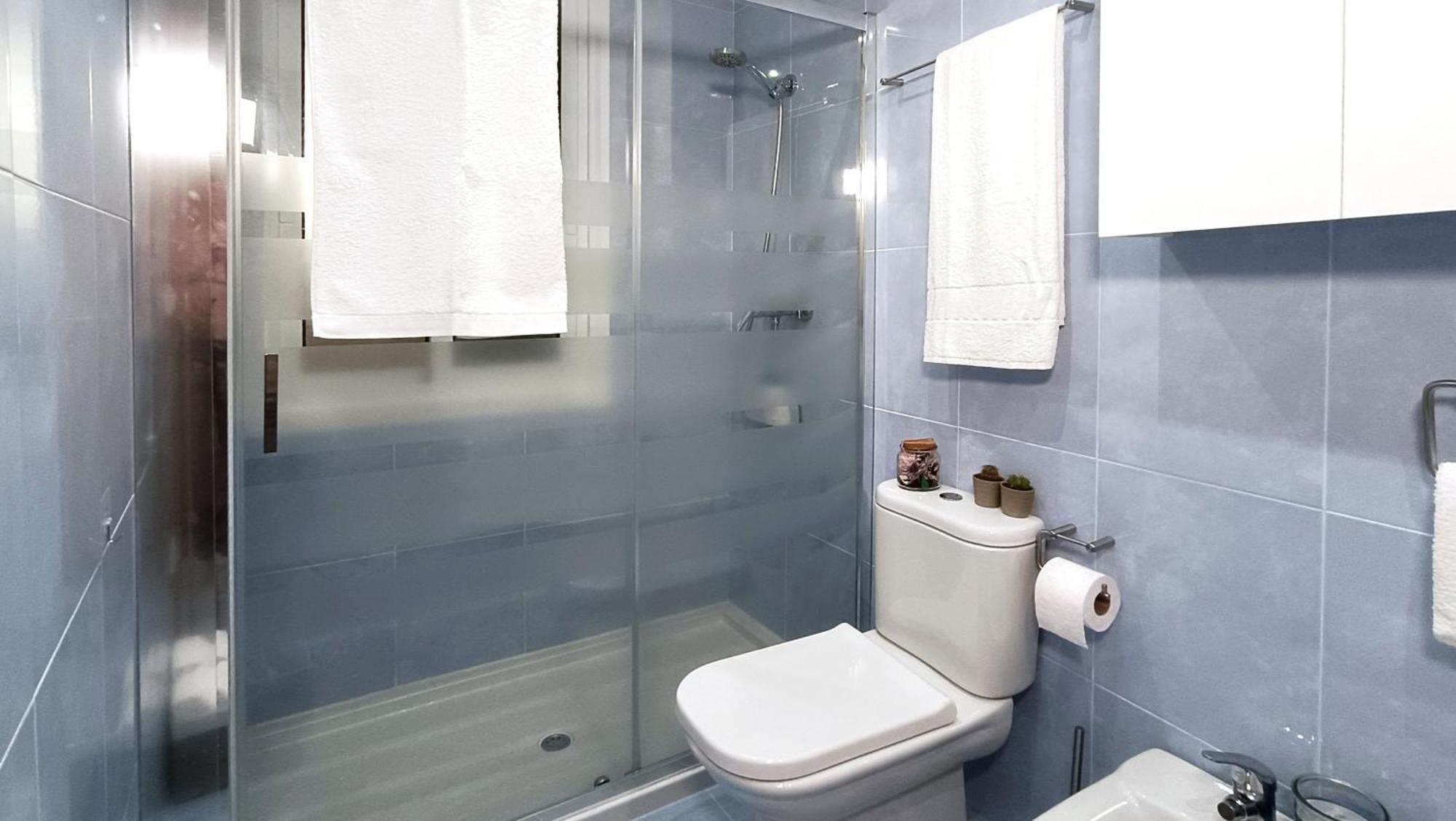 Burgo Loft Lerez A 5 Min De La Zona Monumental Pontevedra
